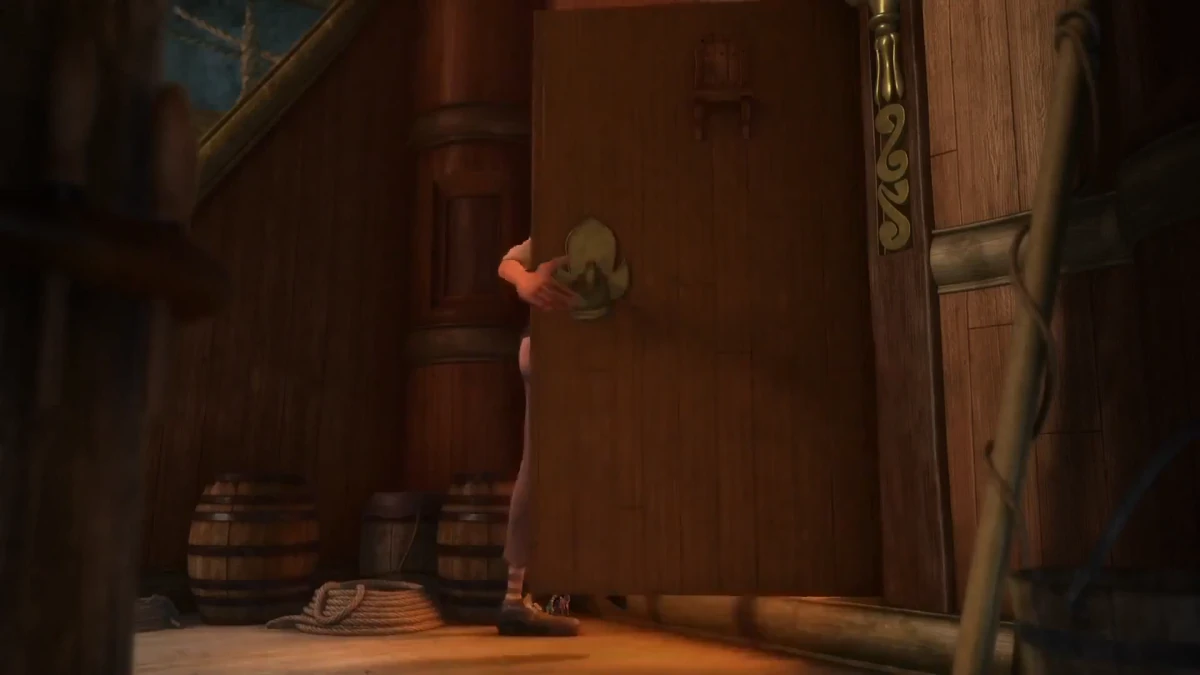 Sound Ideas, DOOR, WOOD - OPEN WITH SQUEAK, CREAK | Soundeffects Wiki | Fandom