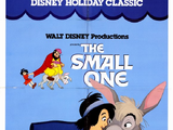 The Small One (1978)