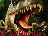 Carnivores: Dinosaur Hunter