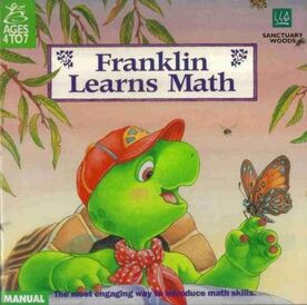 Franklin Learns Math (1996).jpg