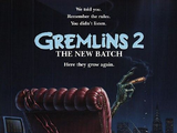 Gremlins 2: The New Batch (1990)