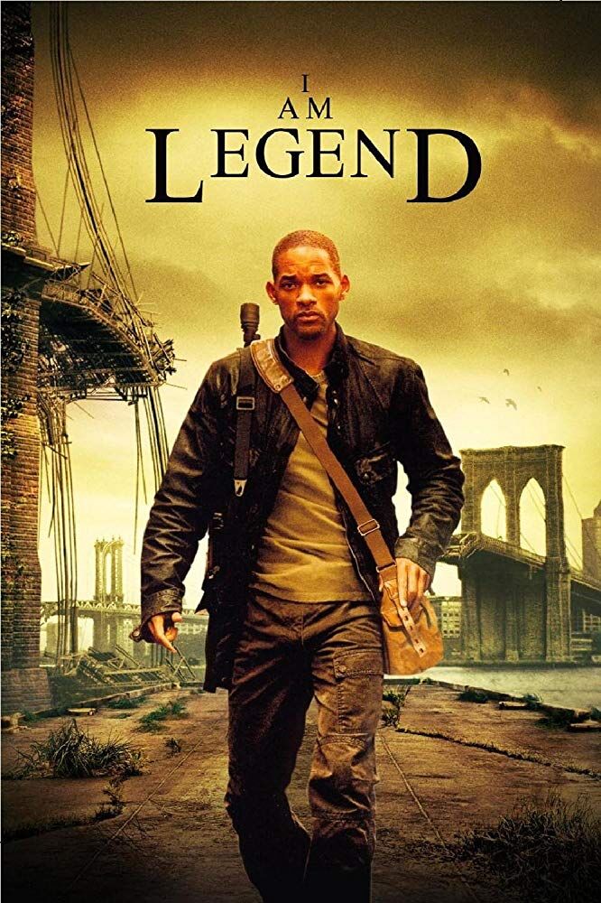 I Am Legend 07 Soundeffects Wiki Fandom