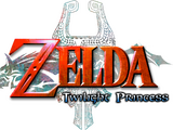 The Legend of Zelda: Twilight Princess