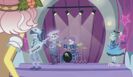 My Little Pony: Equestria Girls: Rollercoaster of Friendship Sound Ideas, ELECTRICITY, SPARK - HIGH VOLTAGE SPARK, ELECTRICAL 03