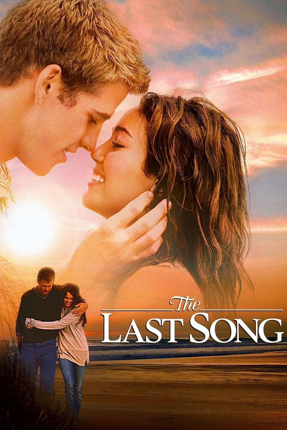 The Last Song (2010) | Soundeffects Wiki | Fandom