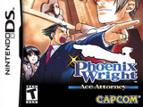 Phoenix Wright: Ace Attorney