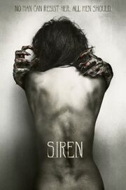 Siren 2016 Movie Poster