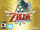 The Legend of Zelda: Skyward Sword