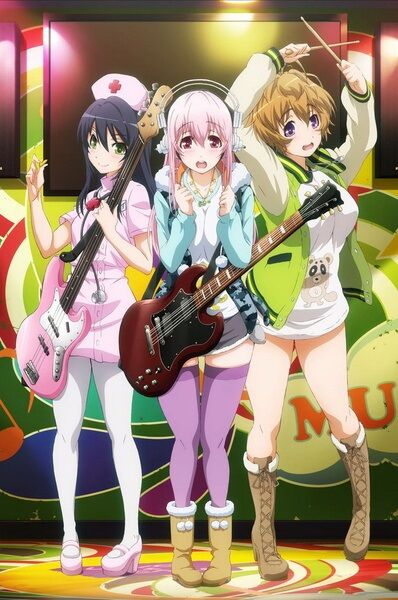 SoniAni Super Sonico the Animation.jpg