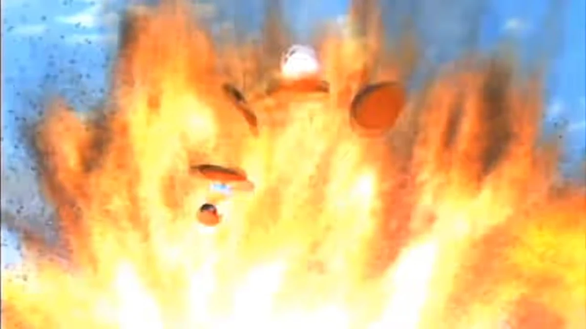 Super Smash Bros. Melee/Image Gallery Soundeffects Wiki Fandom
