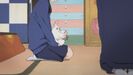 Tamako Market Ep. 1 Anime Squeak Sound 7 (Low Pitched)