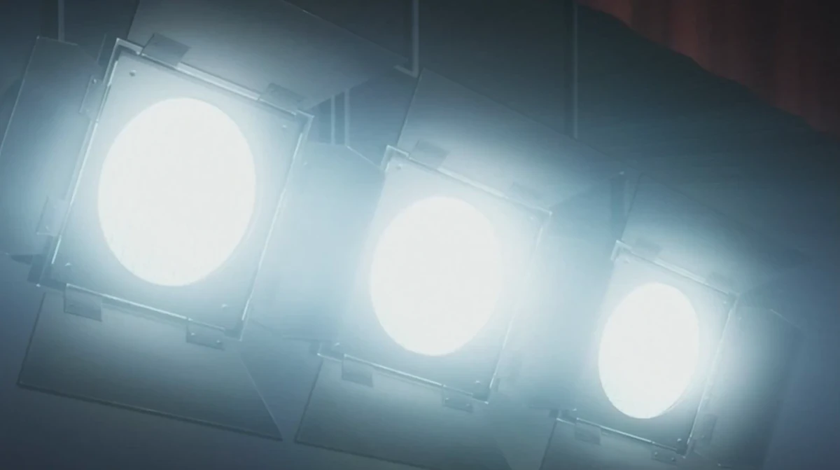 Anime Stagelight Turn On/Off Sound/Image Gallery Soundeffects Wiki Fandom