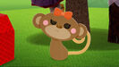 Lalaloopsy Sound Ideas, CHIMPANZEE - EXCITED CALL, ANIMAL, MONKEY, APE 02