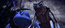 A Bug's Life (1998) Sound Ideas, THUNDER - THUNDER CLAP AND RUMBLE, WEATHER 01