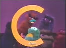 Noggin Gold: C is for Cookie (1999) (Miscellaneous) Sound Ideas, BOING, CARTOON - BOING AND SPRING