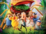 Cloudy with a Chance of Meatballs 2 (2013)