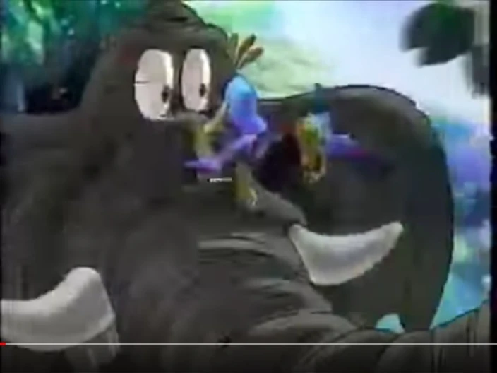 Froot Loops Cherry Berry Swirls (2000) Soundeffects Wiki Fandom