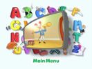 LeapFrog: The Letter Factory: Alphabet Game Sound Ideas, CARTOON, WHISTLE - SLIDE WHISTLE: QUICK ZIP UP