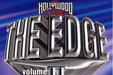 洋楽 The Super Single Vol.2 HollyWoodEdge The Hollywood Edge – The 