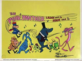 The Pink Panther Laugh and a Half Hour and a Half Show