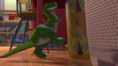 Toy Story (1995) SKYWALKER BUMP SOUNDS (debut)