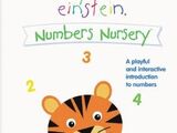 Numbers Nursery (2003) (Videos)