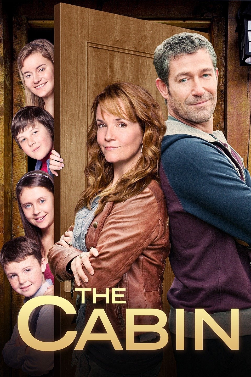 The Cabin (2011) | Soundeffects Wiki | Fandom