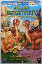 The Land Before Time IV