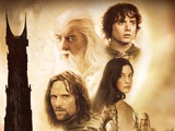 The Lord of the Rings: The Two Towers (2002)