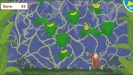 Curious George Banana Jump BOING5-WAV.gif (222 KB) Curious George: Banana Jump (Online Games) Hollywoodedge, Macintosh Ii BoingW PE1020303
