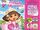 Dora the Explorer: Dora's Princess Adventure