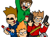 Eddsworld