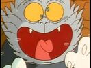 Inspector Gadget Frank Welker Cat Yowl