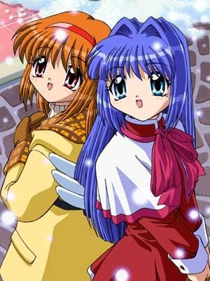 Kanon (video game) - Wikipedia