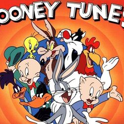 Looney Tunes and Merrie Melodies