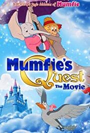 Mumfie's Quest the Movie Poster