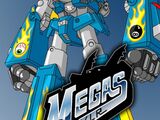 Megas XLR