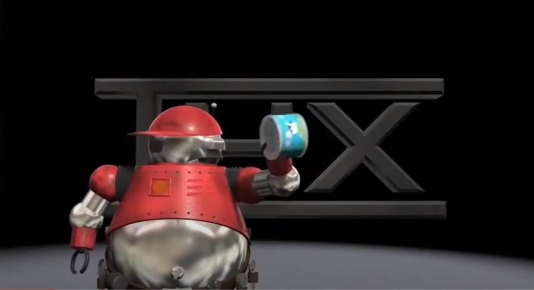 THX: Tex 2 Moo Can (1997-present) | Soundeffects Wiki | Fandom
