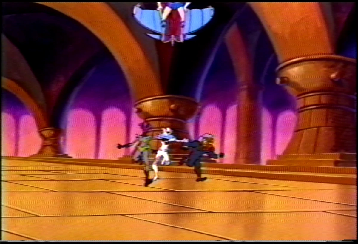 Hollywoodedge, Synth Gun Ricochet Mu PE205201 Soundeffects Wiki Fandom