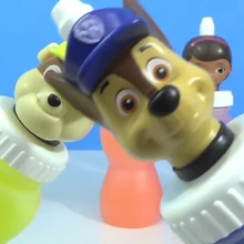 toys unlimited paw patrol