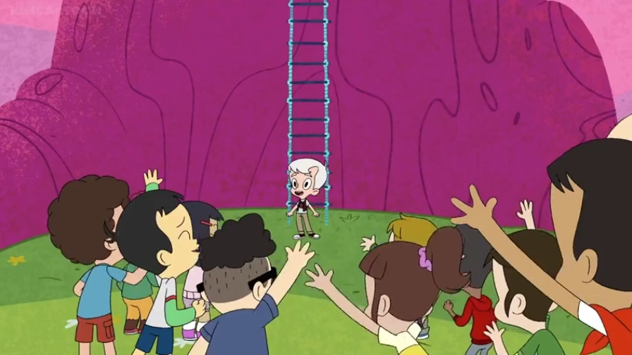 Sound Ideas, CHILDREN, CROWD SMALL STUDIO AUDIENCE OF CHILDREN BIG