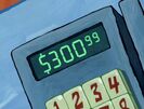 SpongeBob SquarePants Sound Ideas, CASH REGISTER - BELL RINGING