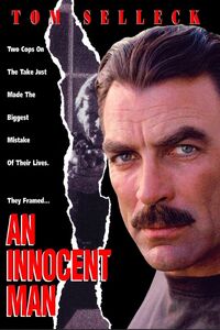 An Innocent Man (1989)