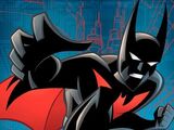 Batman Beyond