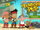 Jake and the Never Land Pirates: Plundering Pup (Online Games)