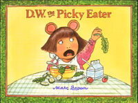 Living Books - D.W. the Picky Eater cover.jpeg