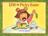 Living Books: D.W. the Picky Eater
