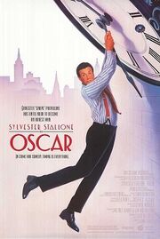 Oscar1991poster