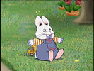 Max & Ruby Sound Ideas, BOINK, CARTOON - BOINK 03