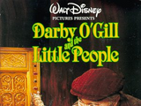 Darby O'Gill and the Little People (1959)